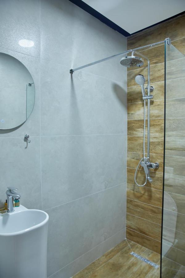 Amico Hotel Приштина Екстер'єр фото