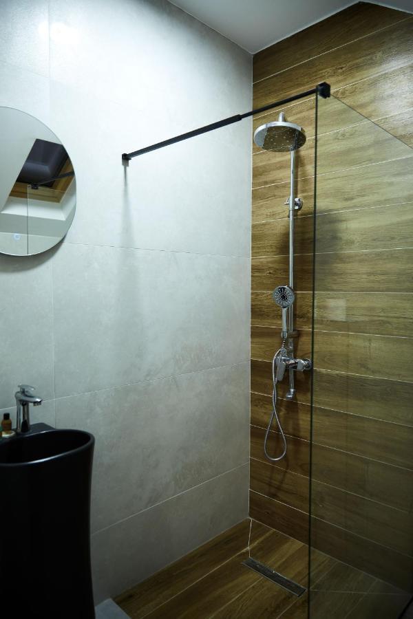 Amico Hotel Приштина Екстер'єр фото